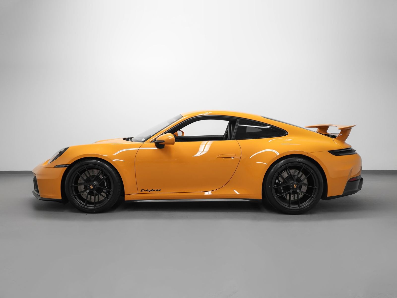 2025 Porsche 911