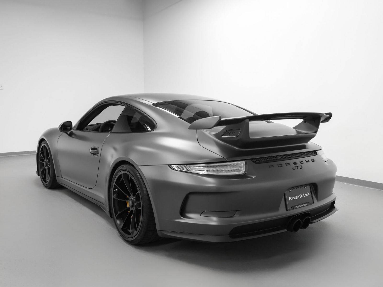2dr Cpe GT3