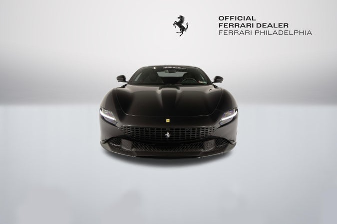 Ferrari Roma