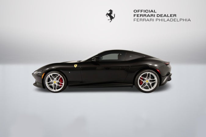 Ferrari Roma