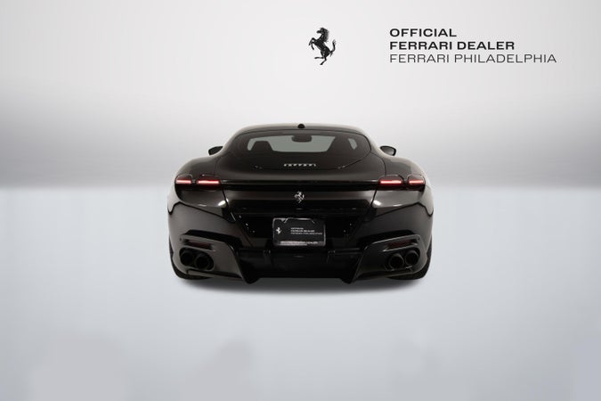 Ferrari Roma