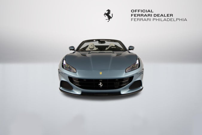Ferrari Portofino M