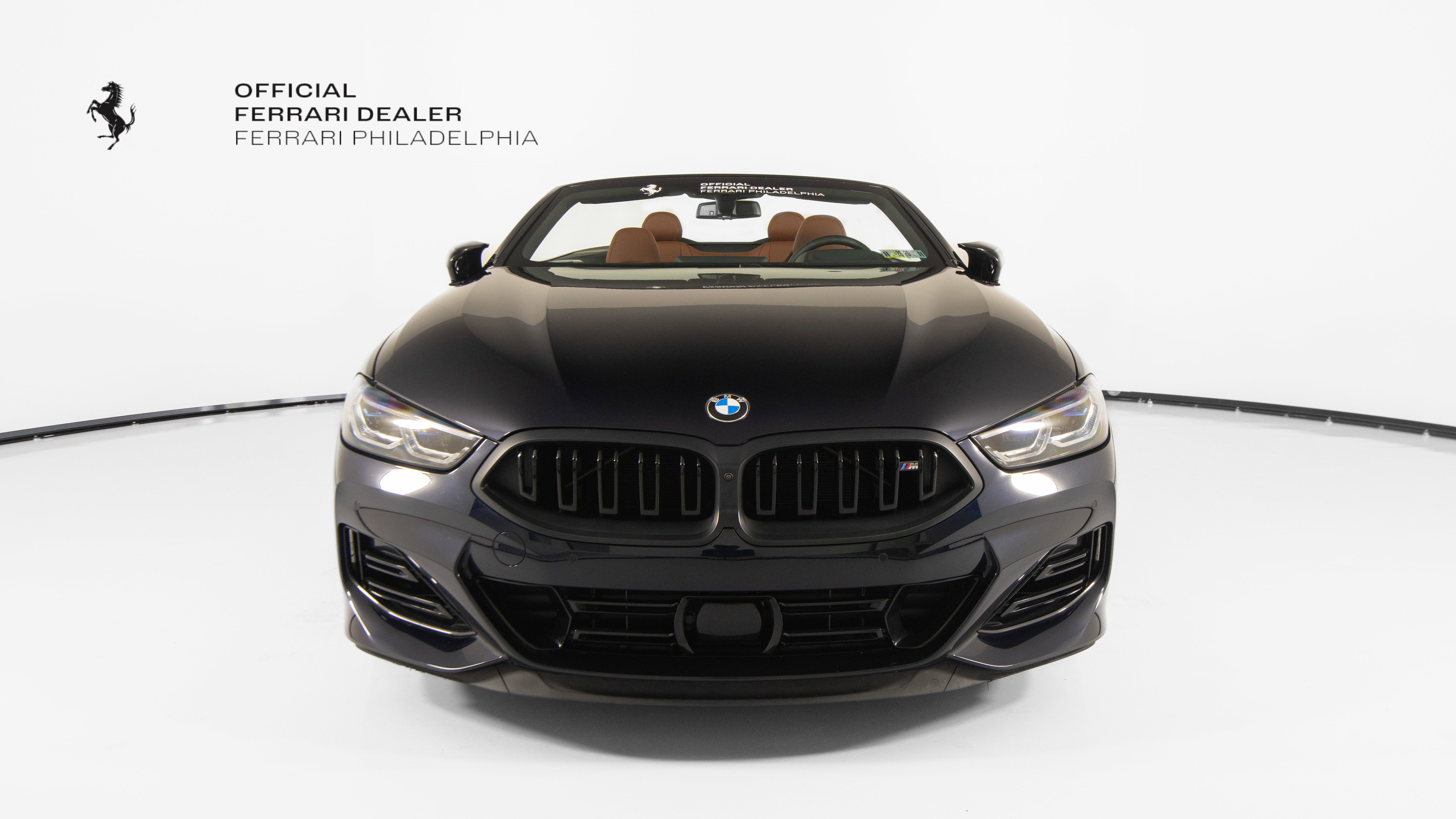 M850i xDrive Convertible