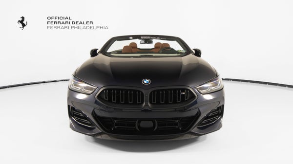 M850i xDrive Convertible