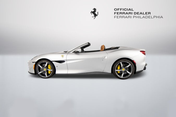 Ferrari Portofino M