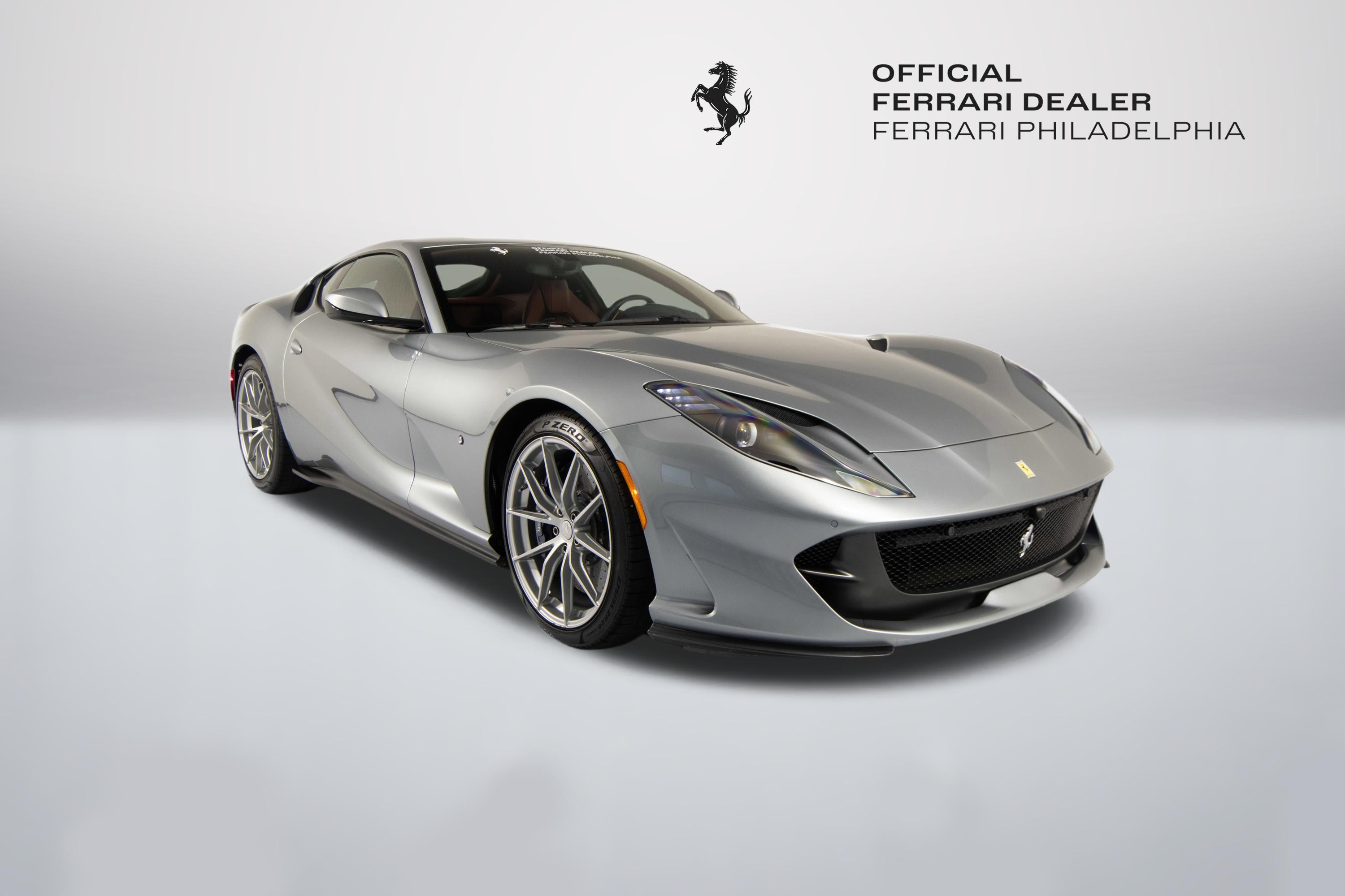 2018 Ferrari 812 -'s photo