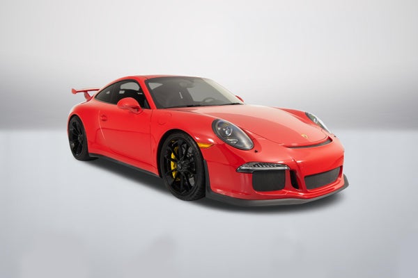 2dr Cpe GT3