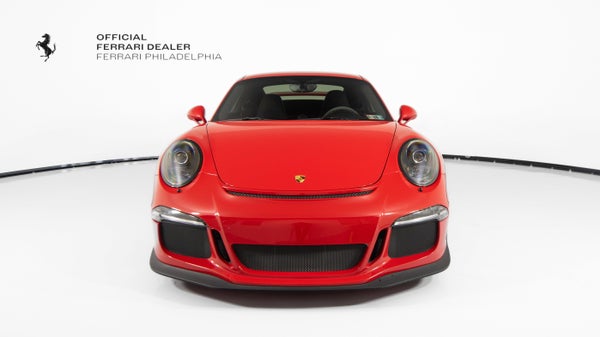 2dr Cpe GT3