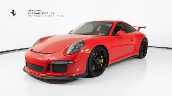 2dr Cpe GT3
