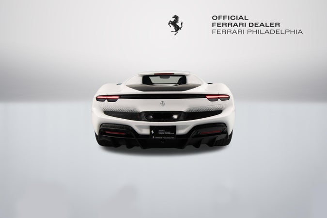 Ferrari 296 GTB