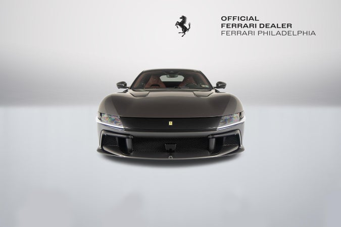 Ferrari 12Cilindri