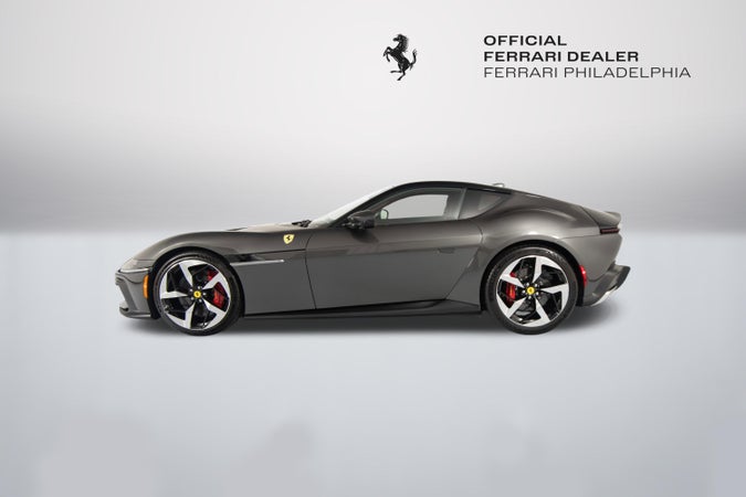 Ferrari 12Cilindri