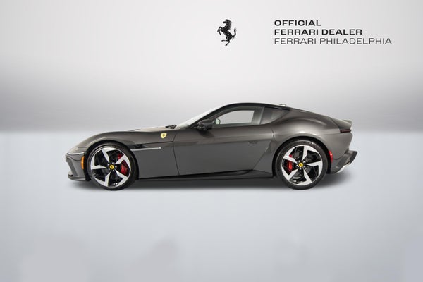 Ferrari 12Cilindri