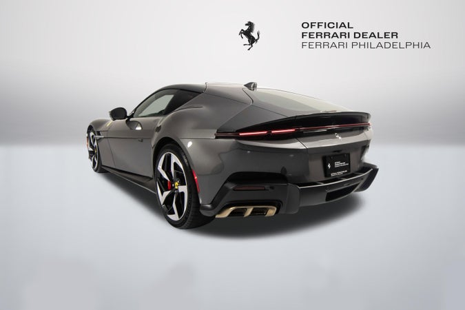 Ferrari 12Cilindri