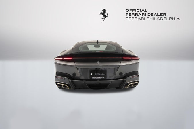 Ferrari 12Cilindri