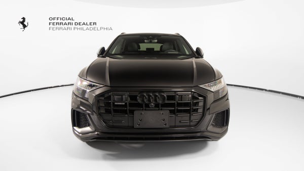 Prestige 55 TFSI quattro