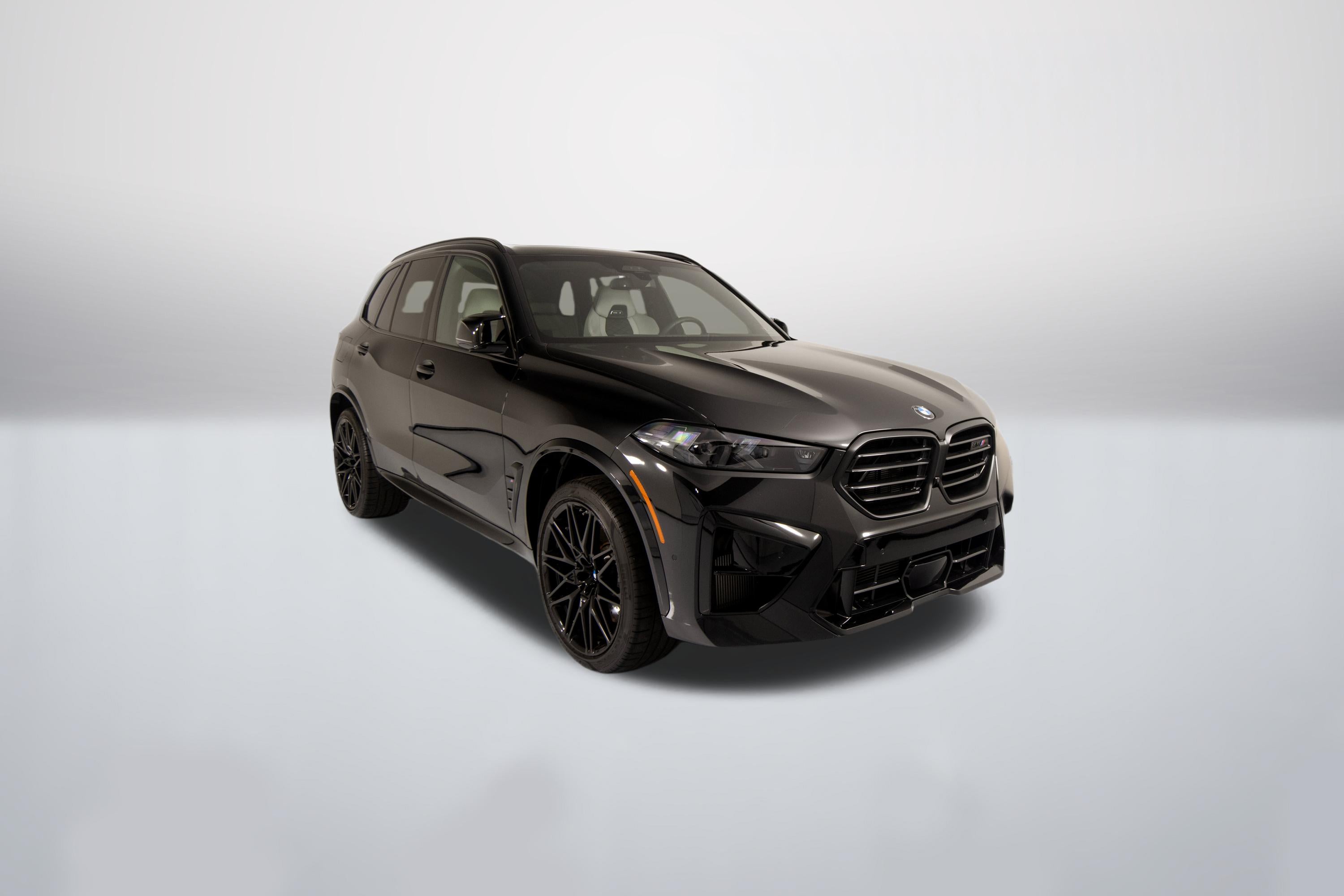 2026 BMW X5 M