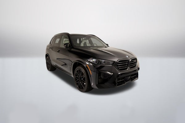 Competition AWD
