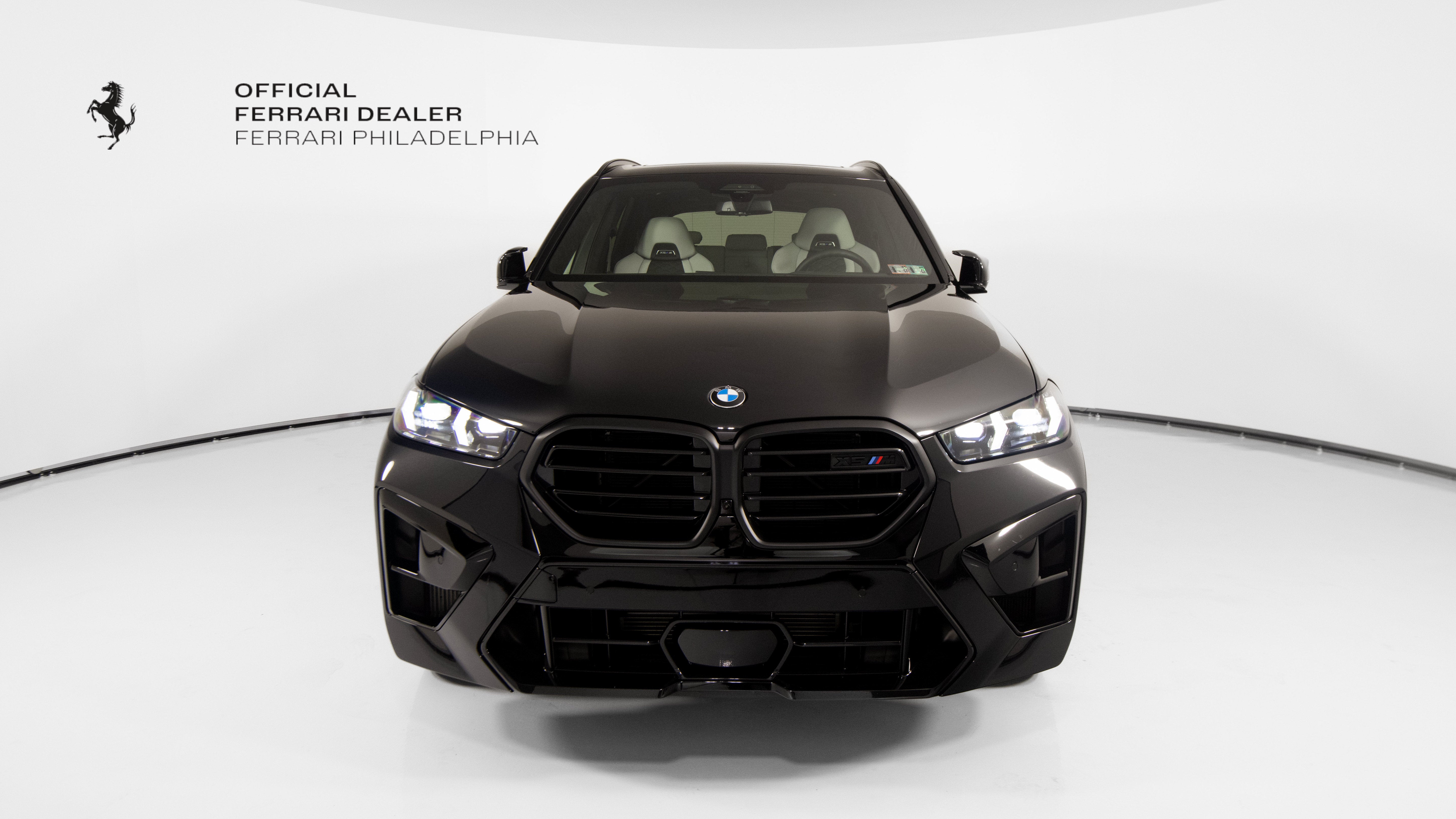 2026 BMW X5 M