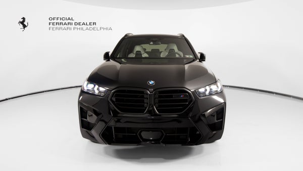 Competition AWD