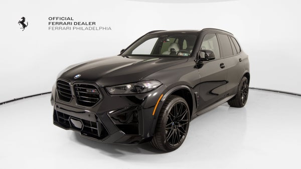 Competition AWD