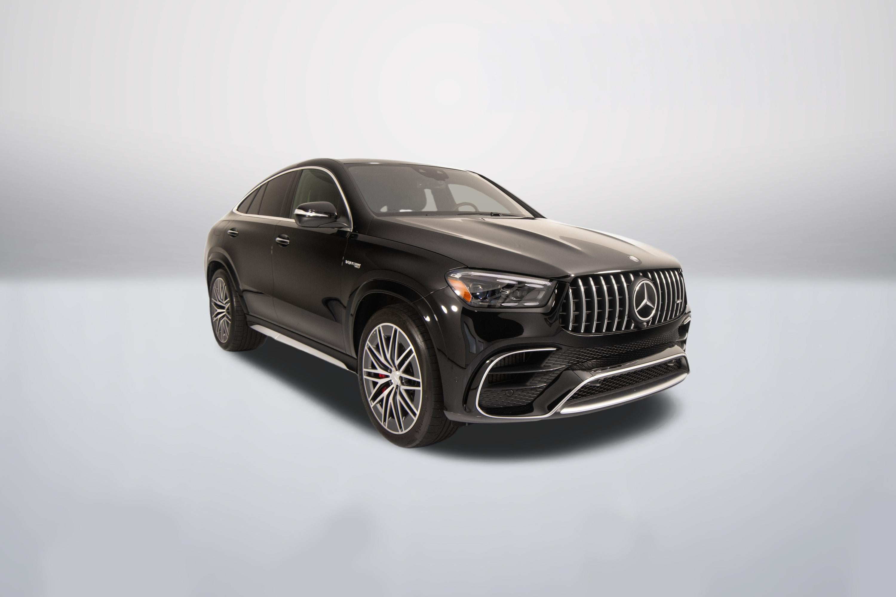 2026 Mercedes-Benz GLE