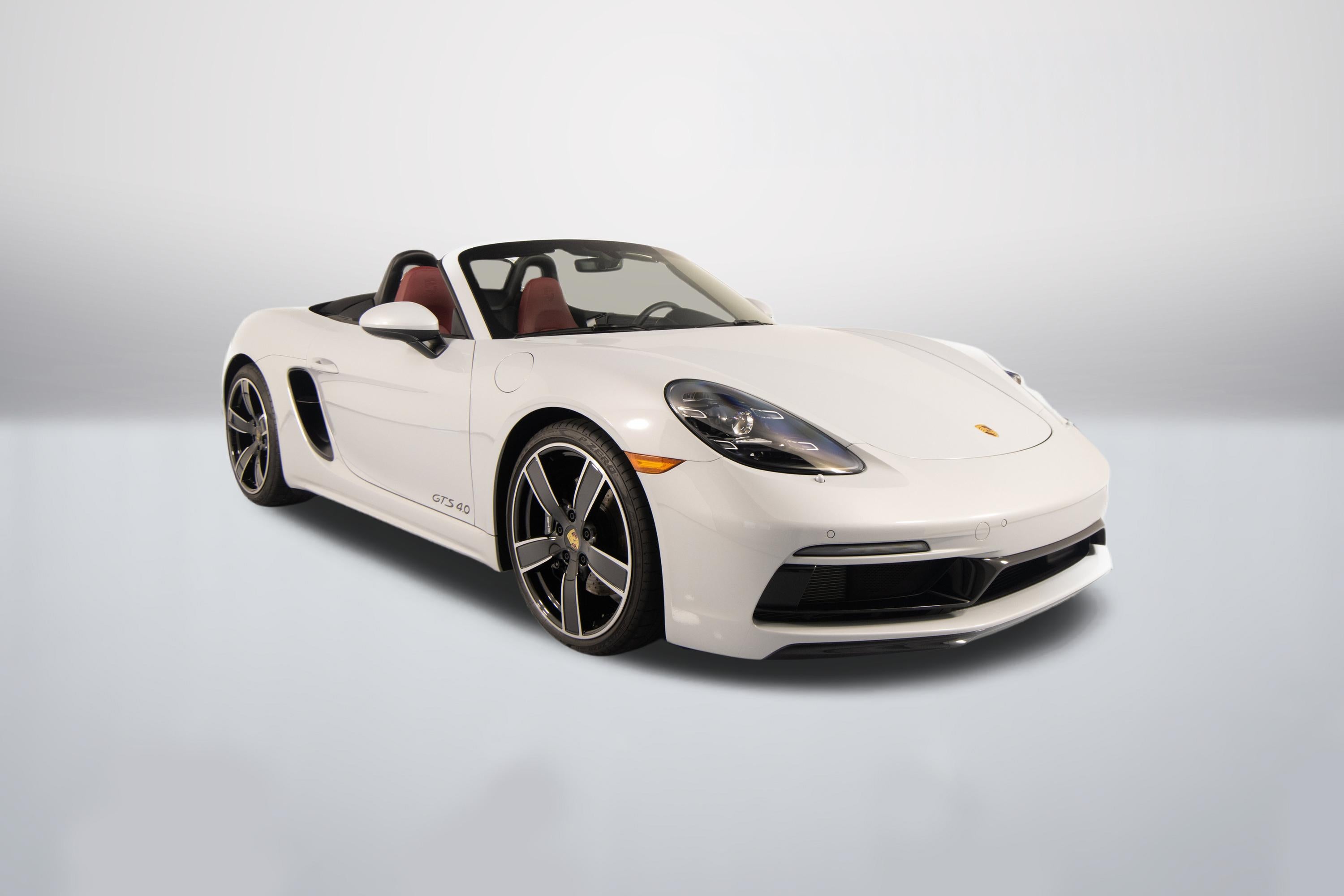 GTS 4.0 Roadster