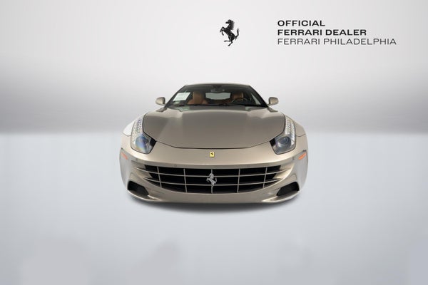 Ferrari FF