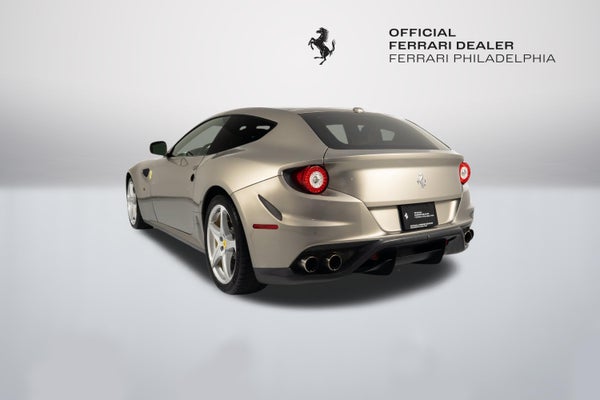 Ferrari FF