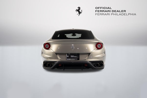 Ferrari FF