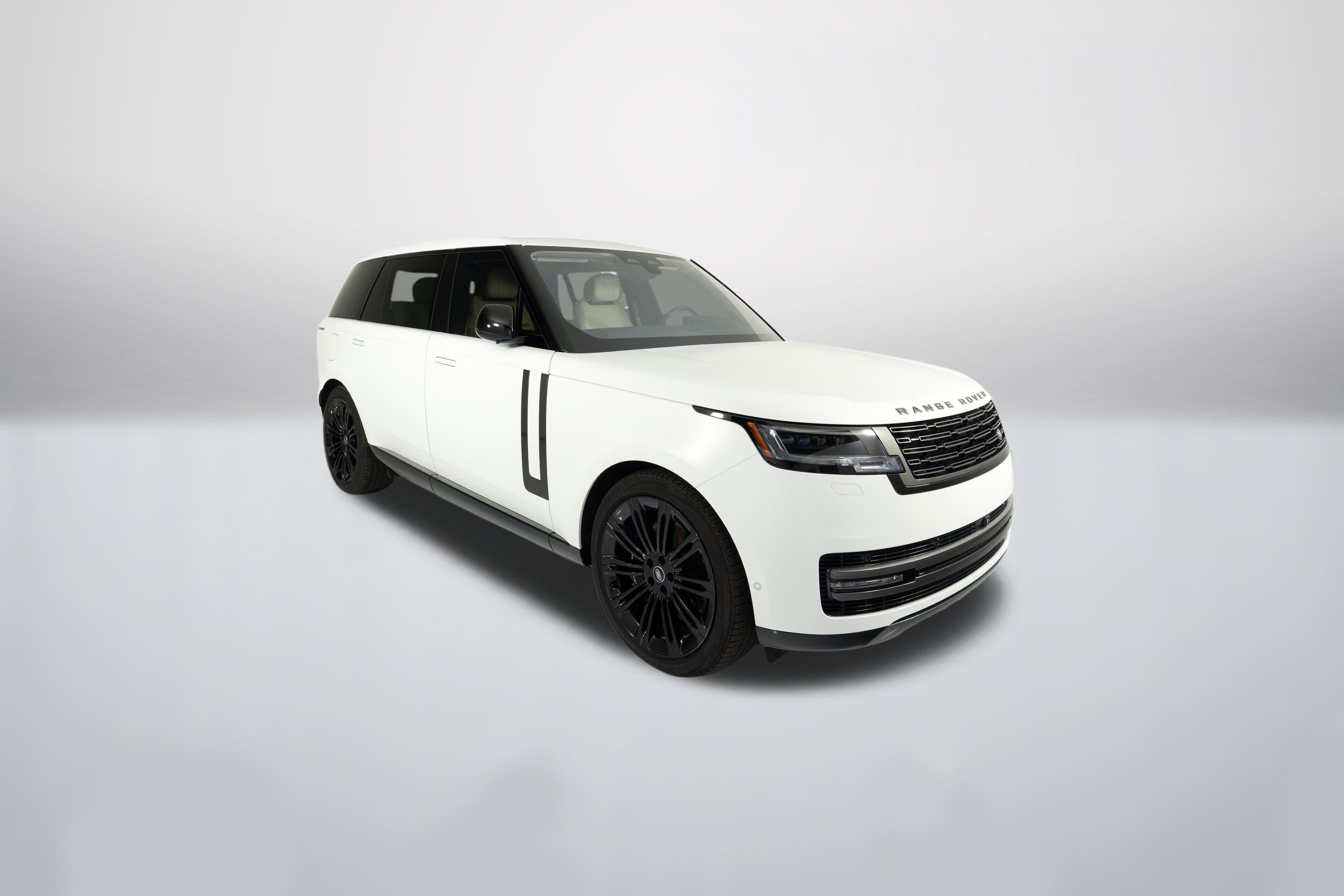2023 Land Rover Range Rover