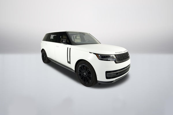 P530 SE LWB 7 Seat