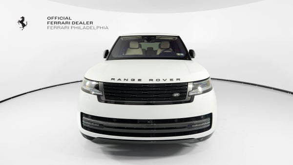 P530 SE LWB 7 Seat