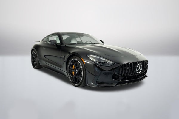 Pre-Owned Inventory 90 AMG GT 63 S E Performance Coupe
