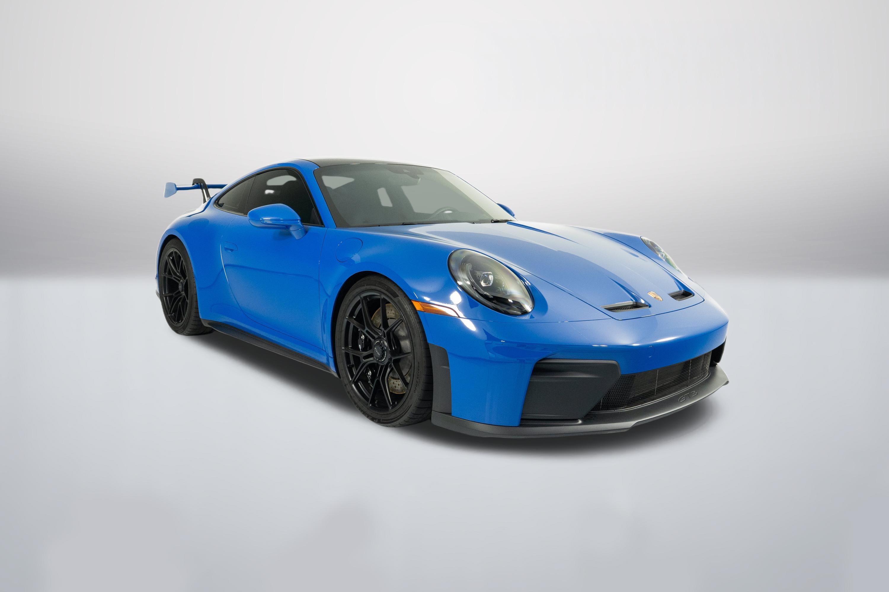 GT3 Coupe