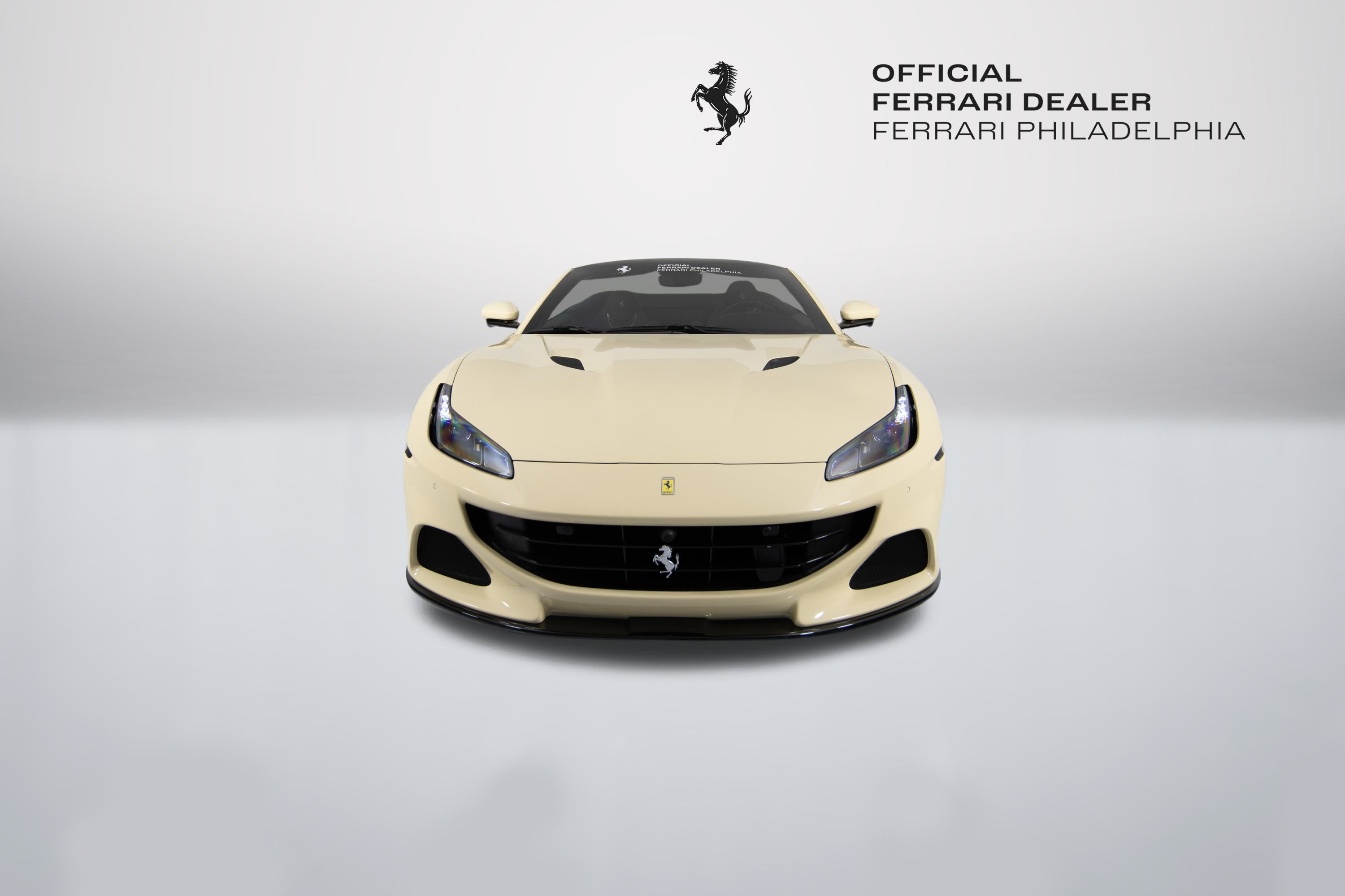Ferrari Portofino M