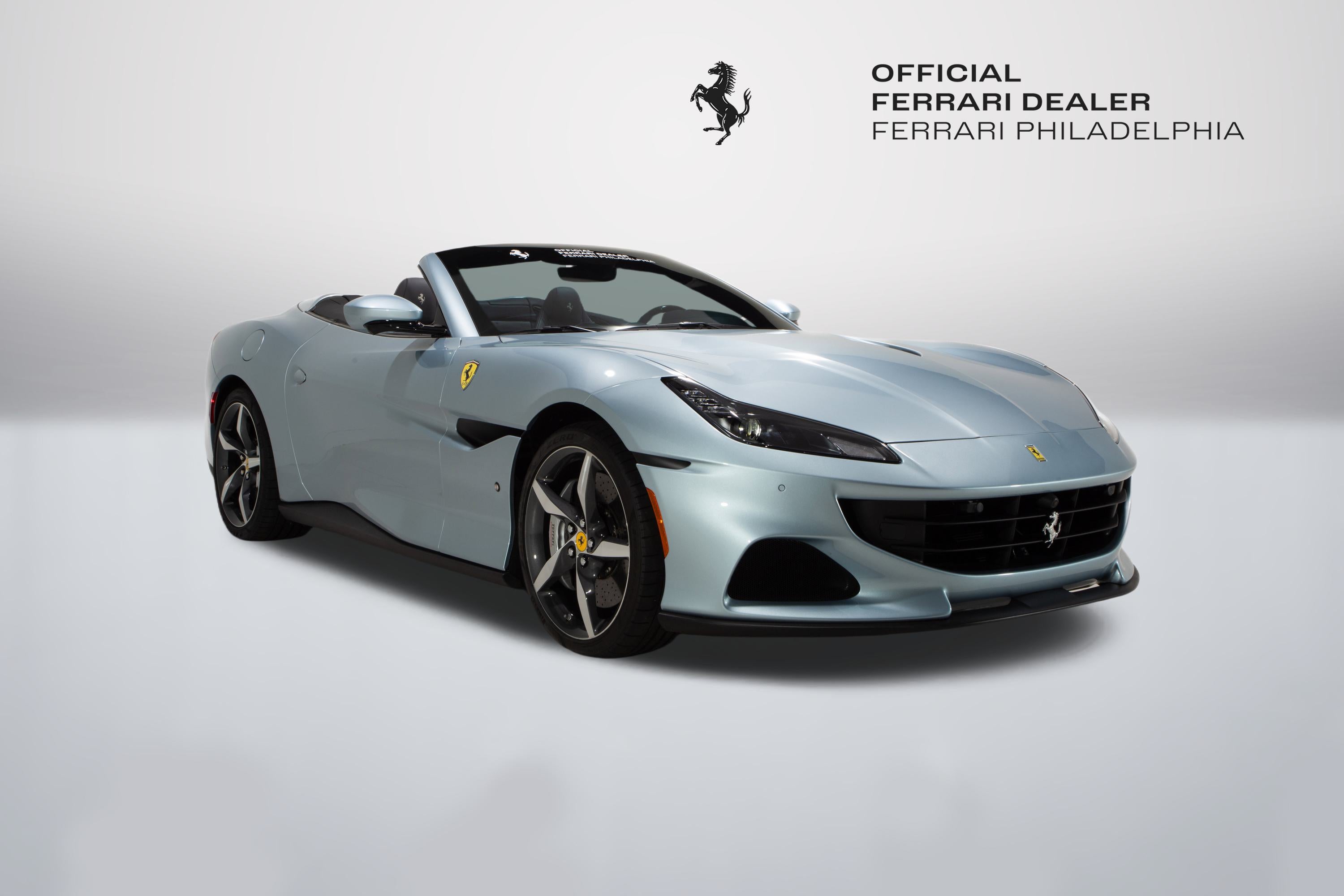 Ferrari Portofino M