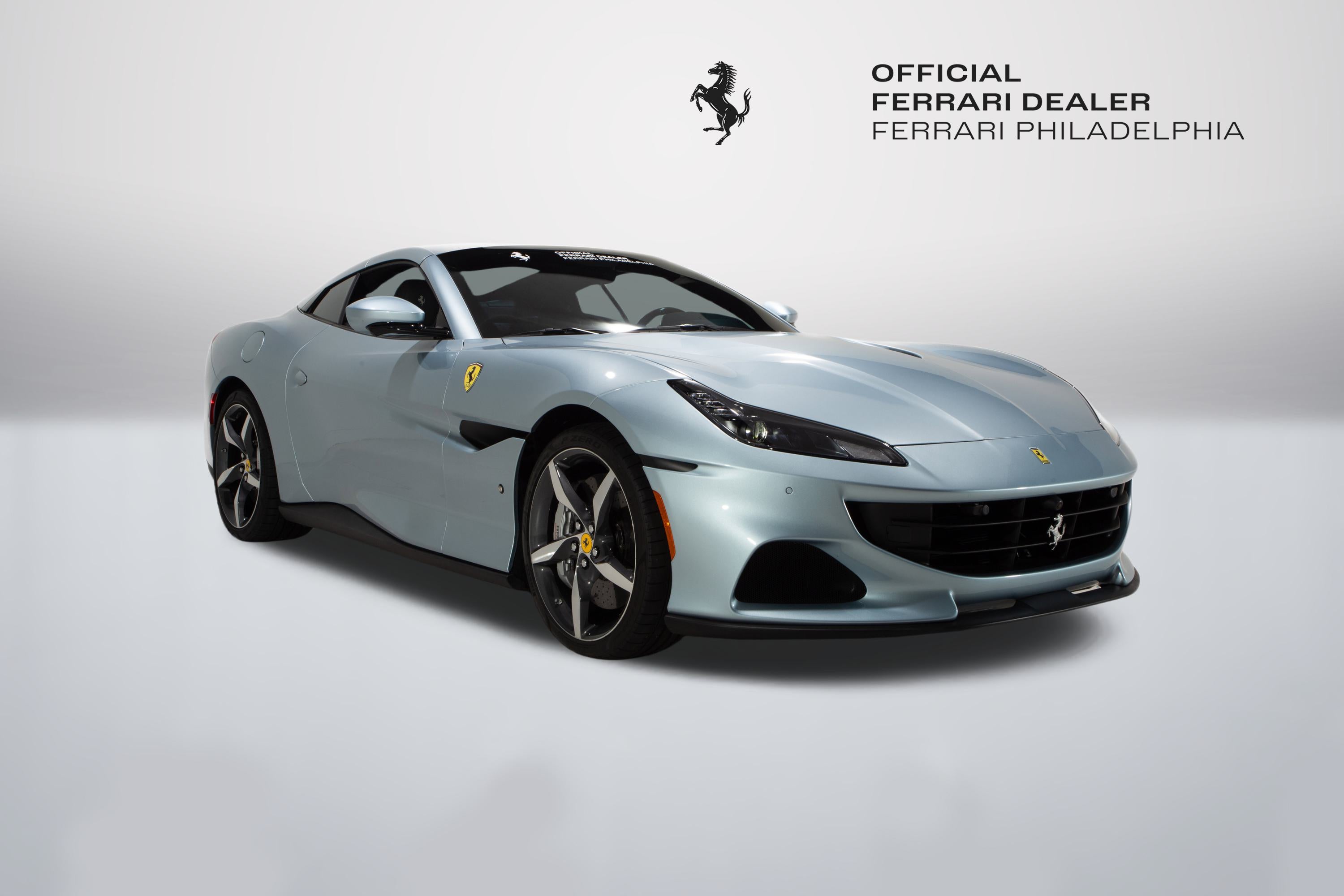 Ferrari Portofino M