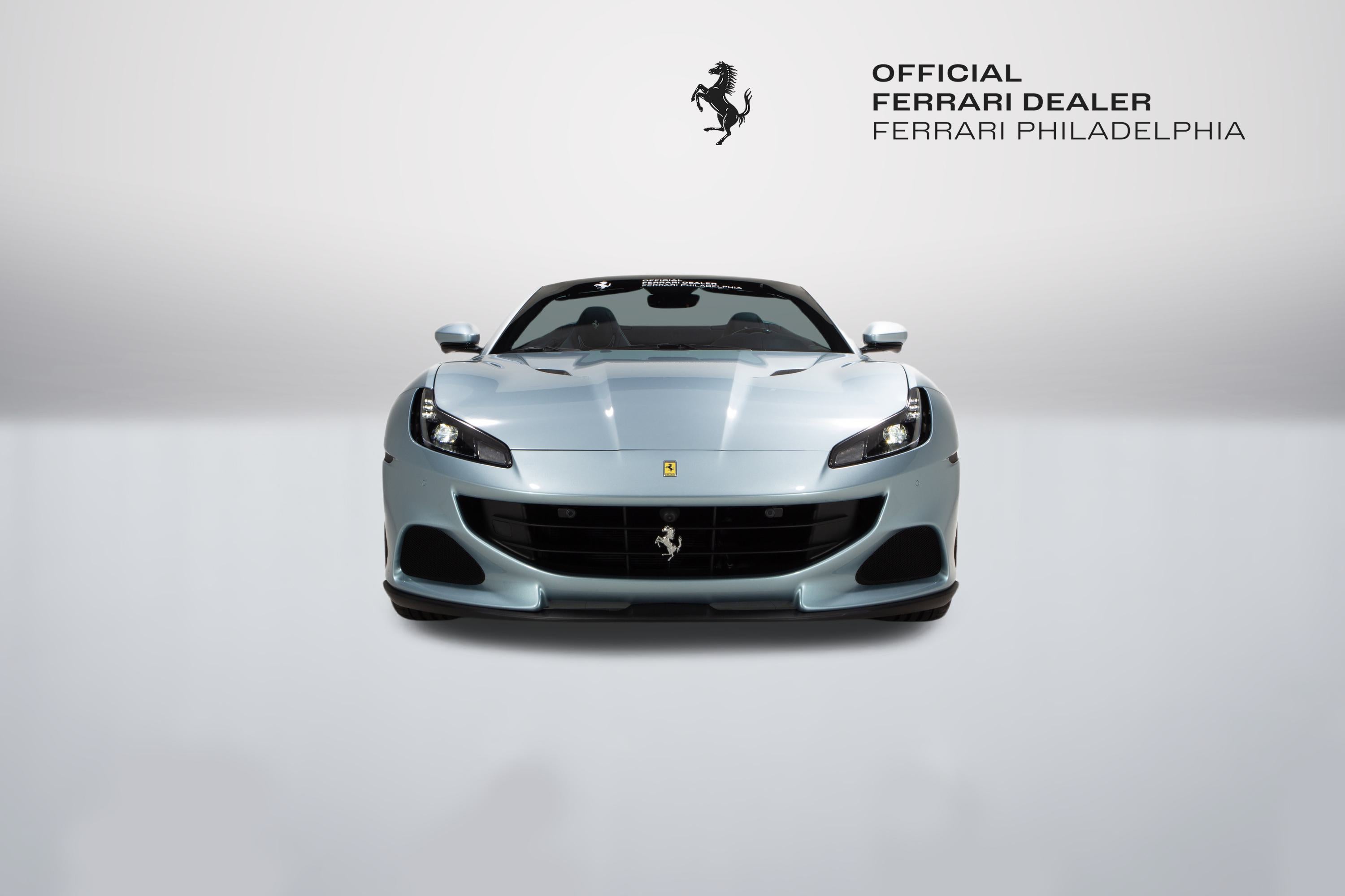 Ferrari Portofino M