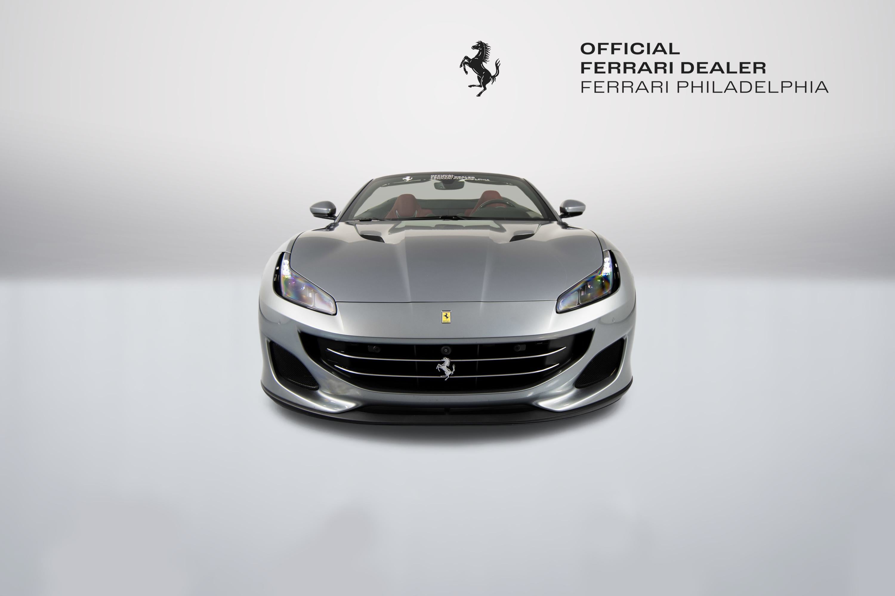 Ferrari Portofino