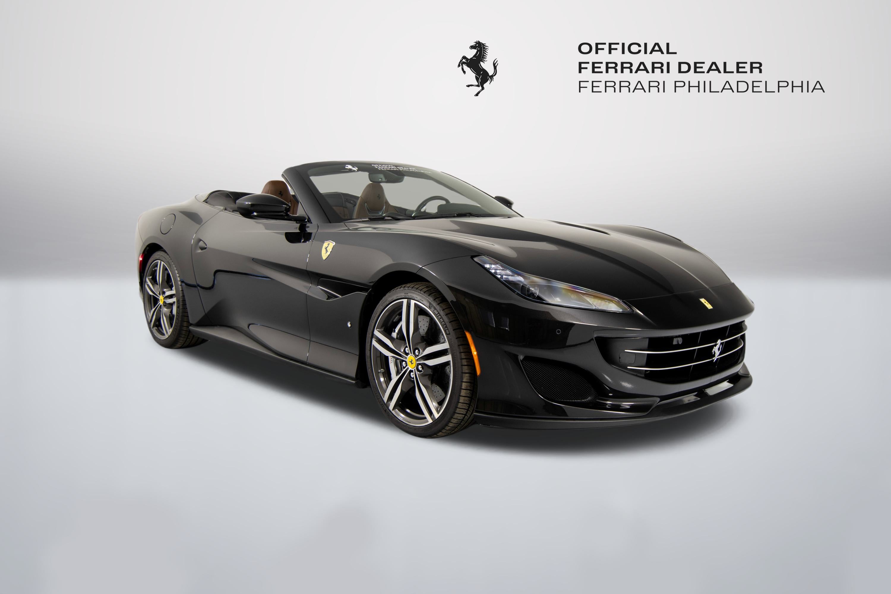 Ferrari Portofino