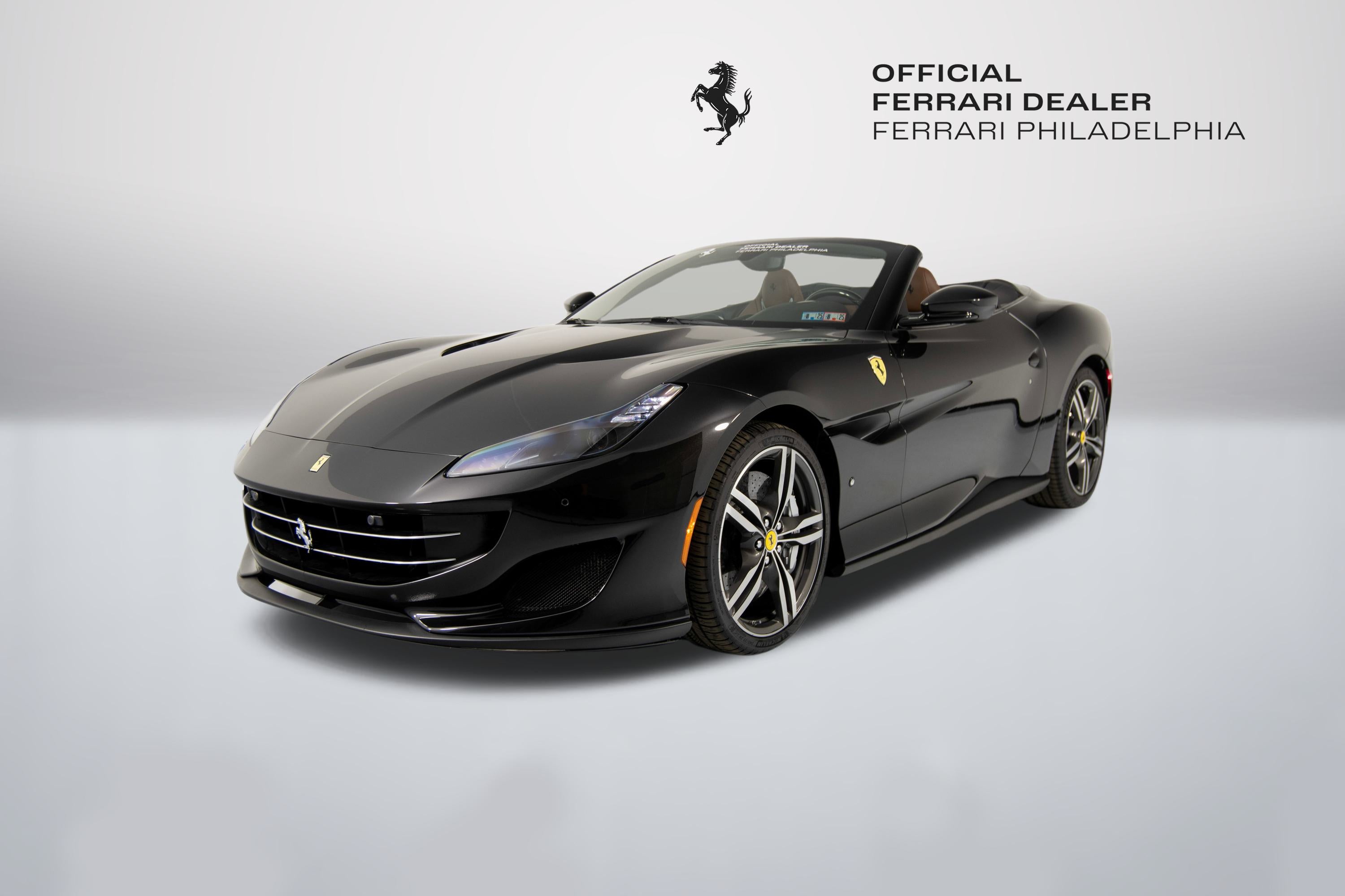 Ferrari Portofino