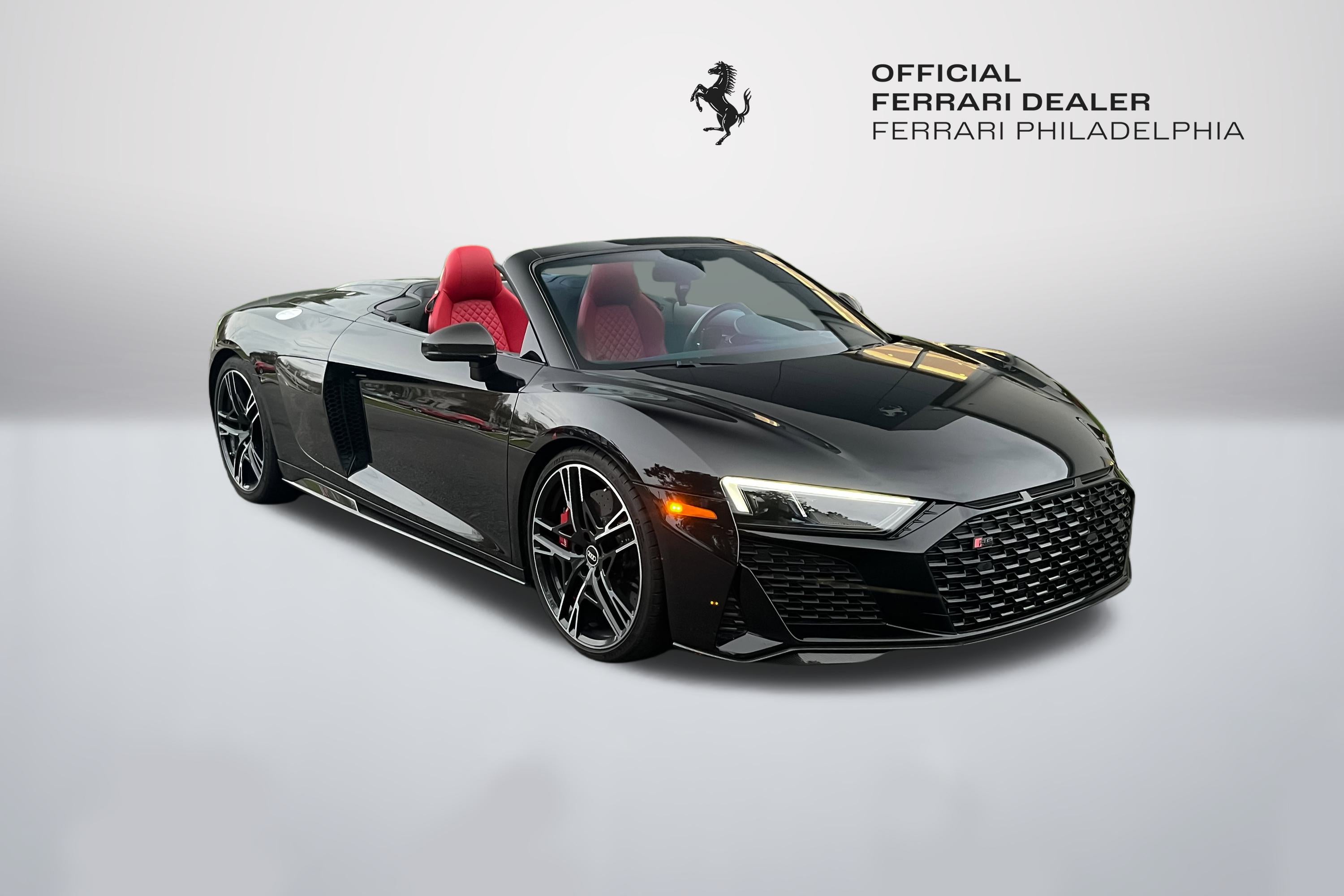 V10 performance quattro