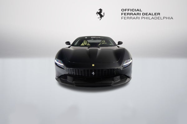 Ferrari Roma