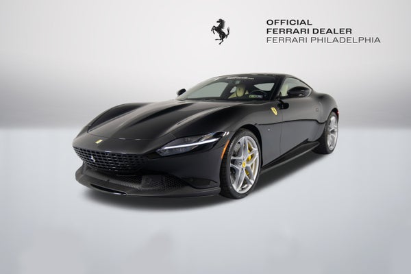 Ferrari Roma