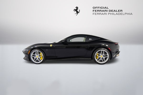 Ferrari Roma