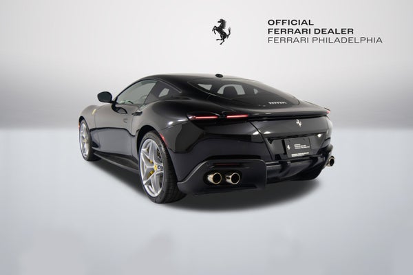 Ferrari Roma
