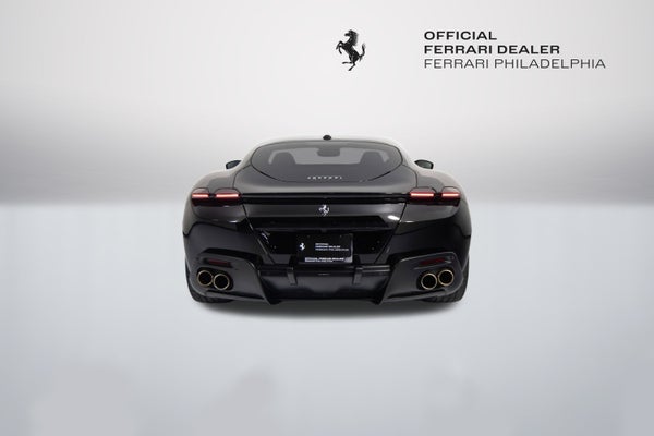 Ferrari Roma