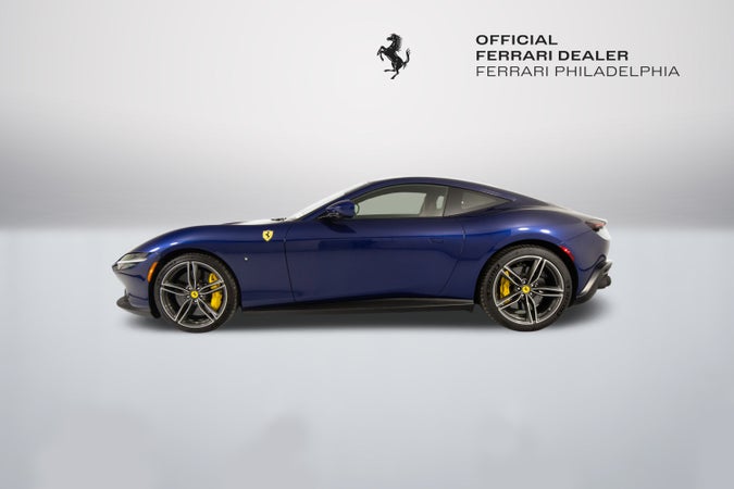 Ferrari Roma
