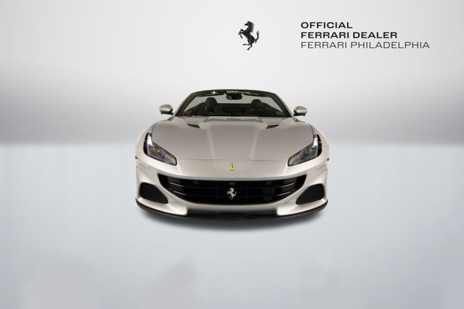 Ferrari Portofino M